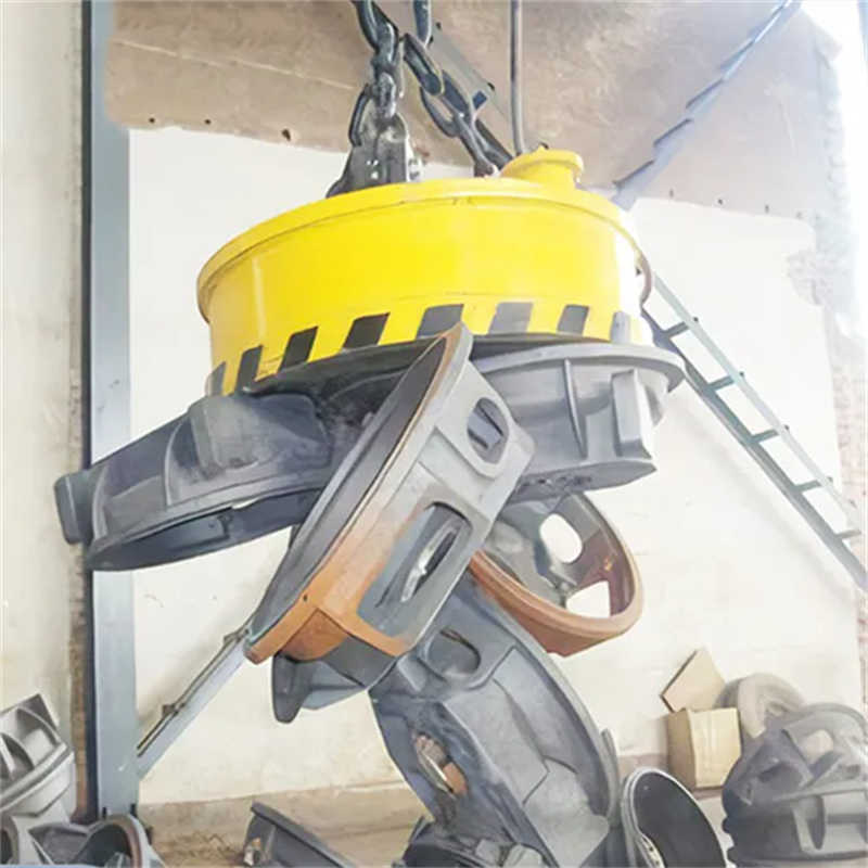 Electromagnetic Lifters