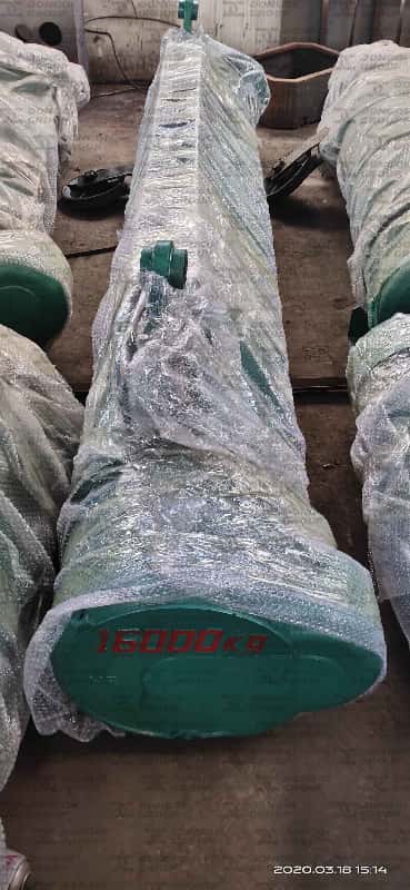 16 ton Hoist