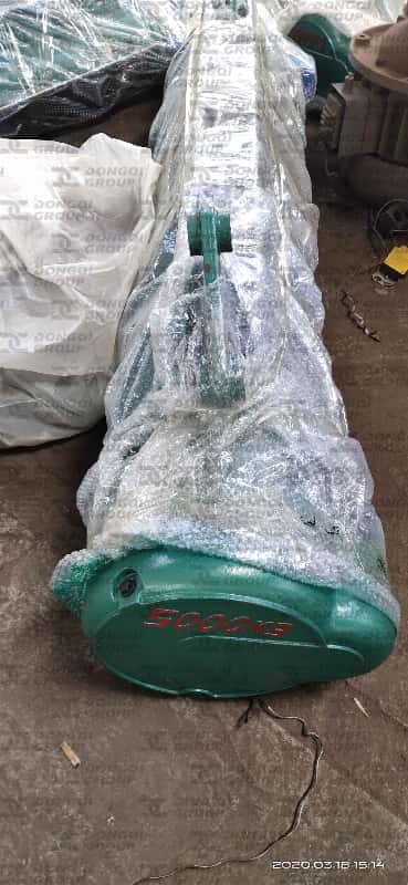 5 ton Hoist