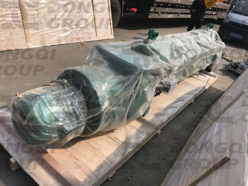 CD type electric wire rope hoist