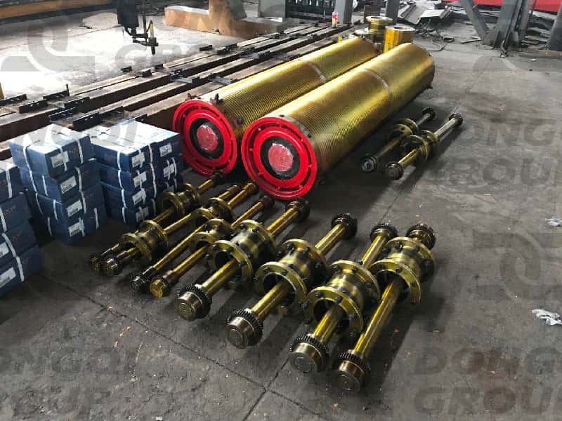 crane accessories