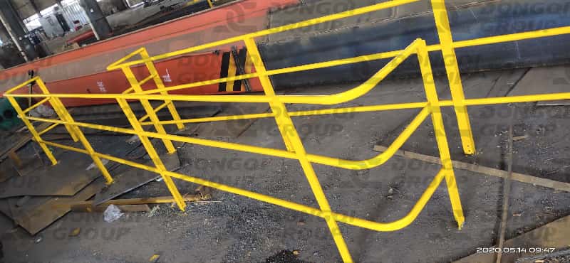 guardrail