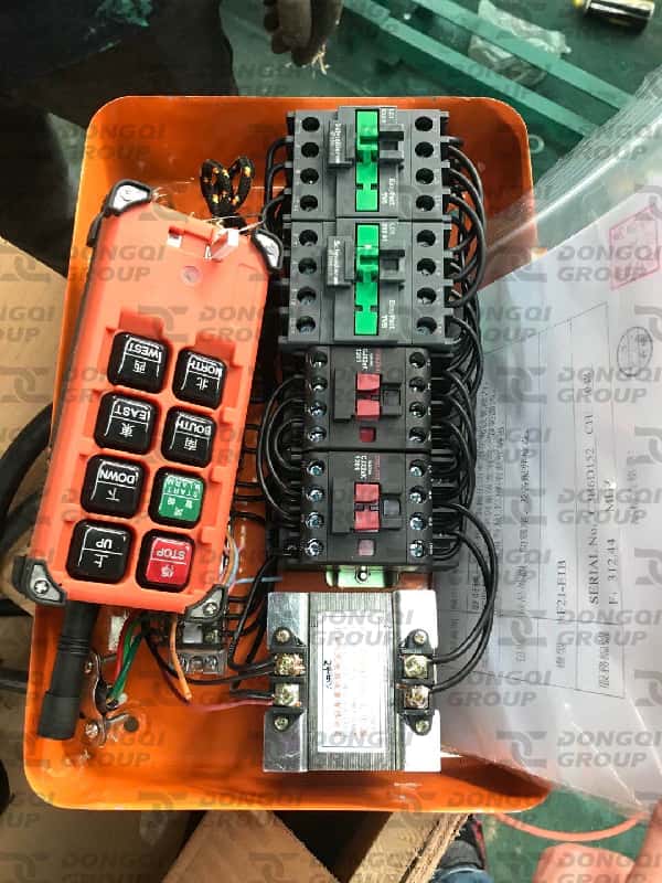 remote control