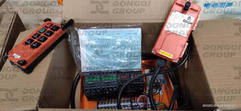 remote control