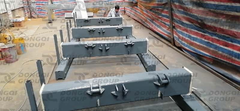 trolley-Painted