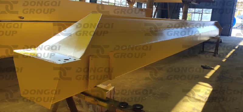 main beam