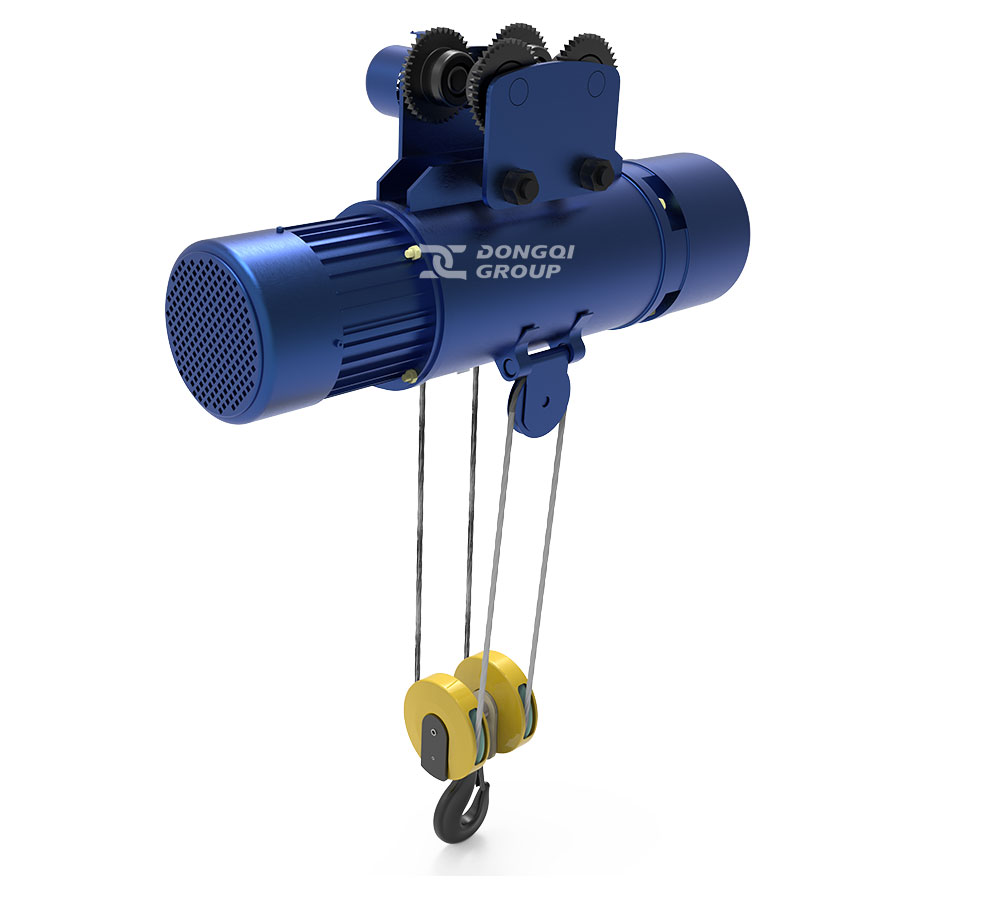 CD1-Wire-Rope-Electric-Hoist-Under-5-Ton-1