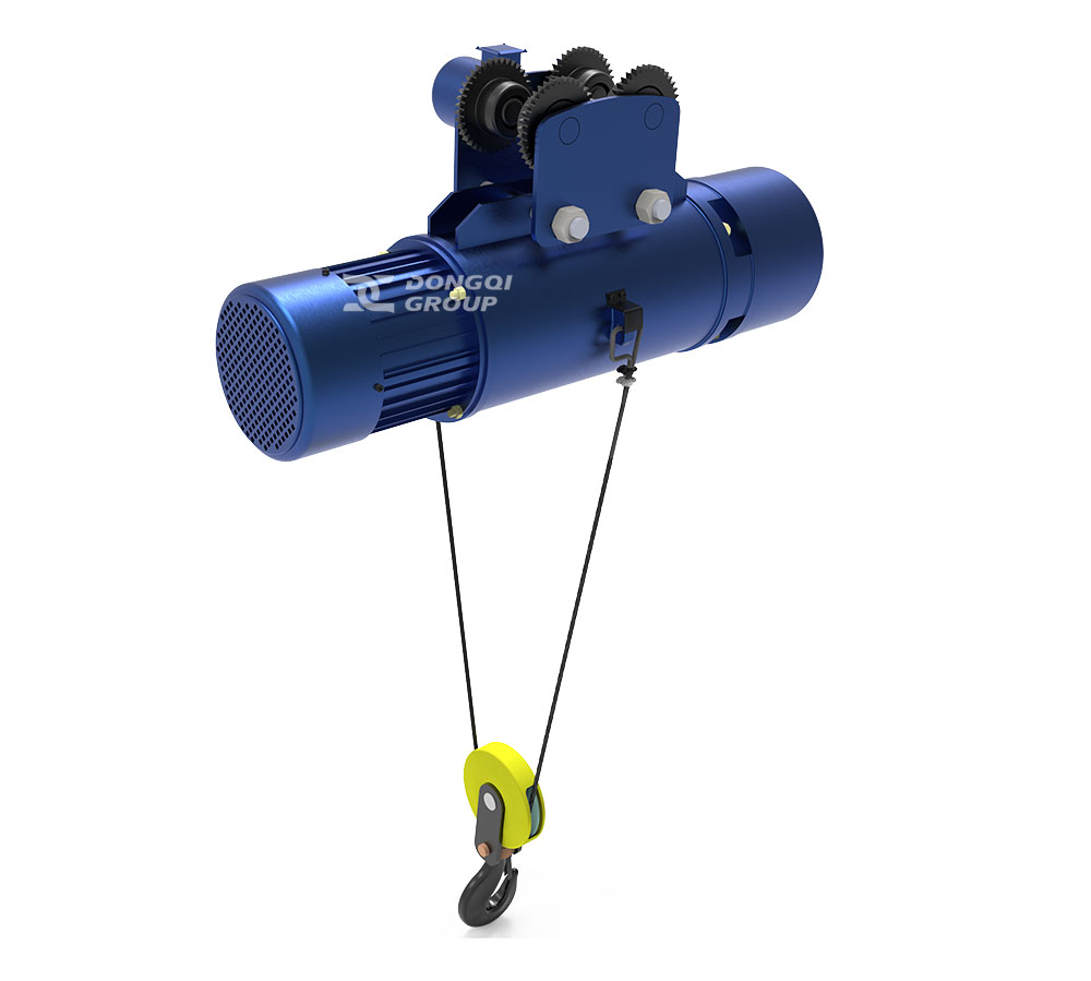 CD1-Wire-Rope-Electric-Hoist-Under-5-Ton-3