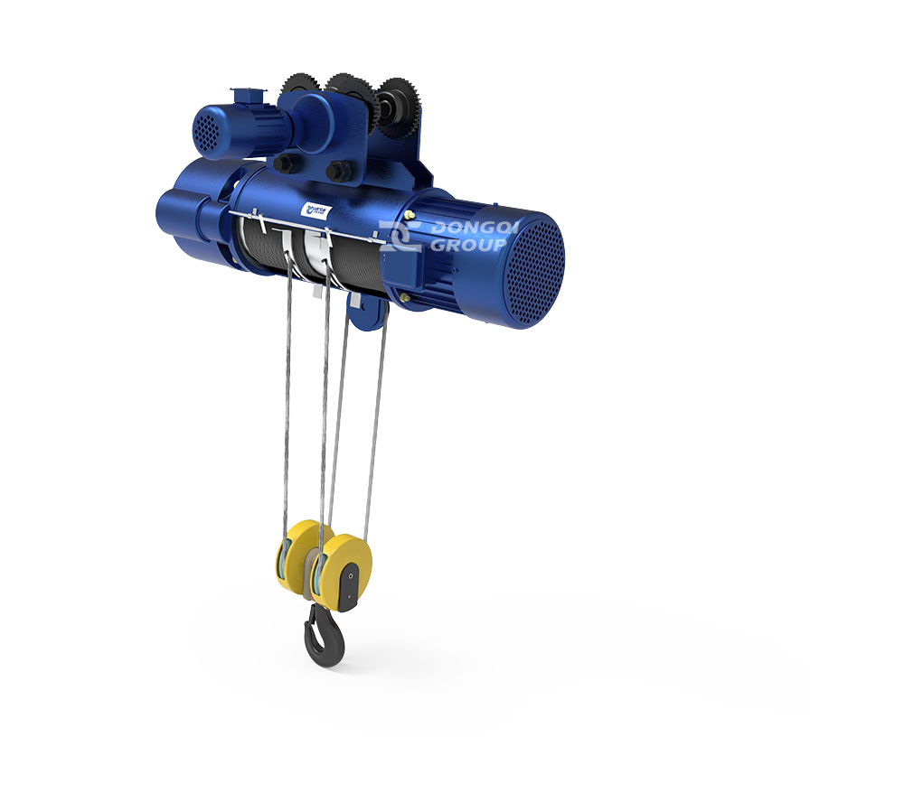 CD1-Wire-Rope-Electric-Hoist-Under-5-Ton-6