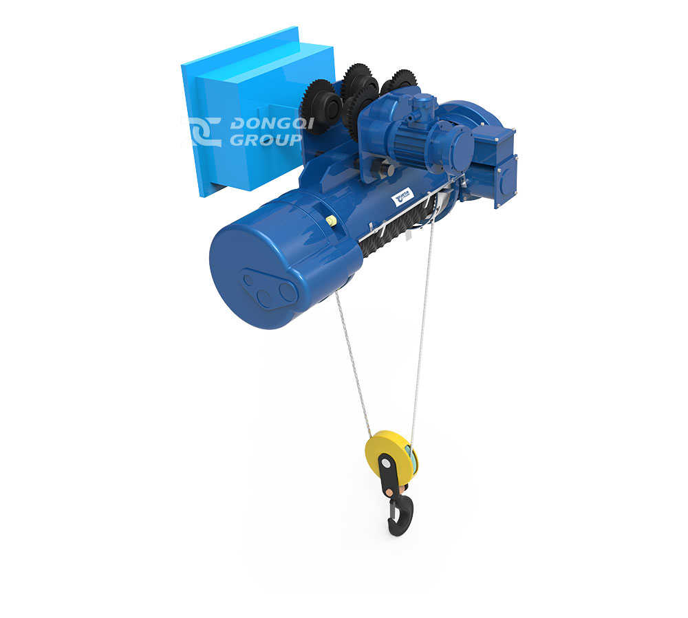 BCD1-Explosion-proof-Wire-Rope-Electric-Hoist-1